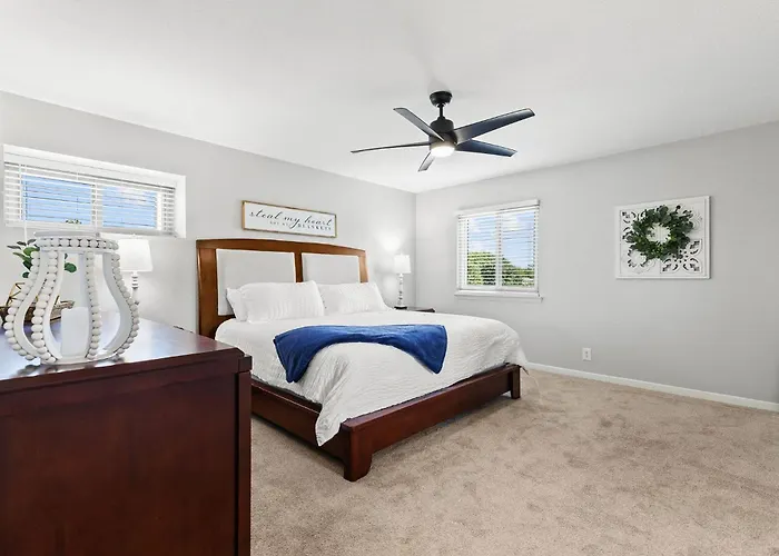 Retreat | 3br, Gameroom & Grill *